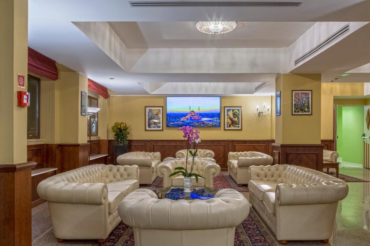 Hotel San Michele ميلاتسو المظهر الخارجي الصورة