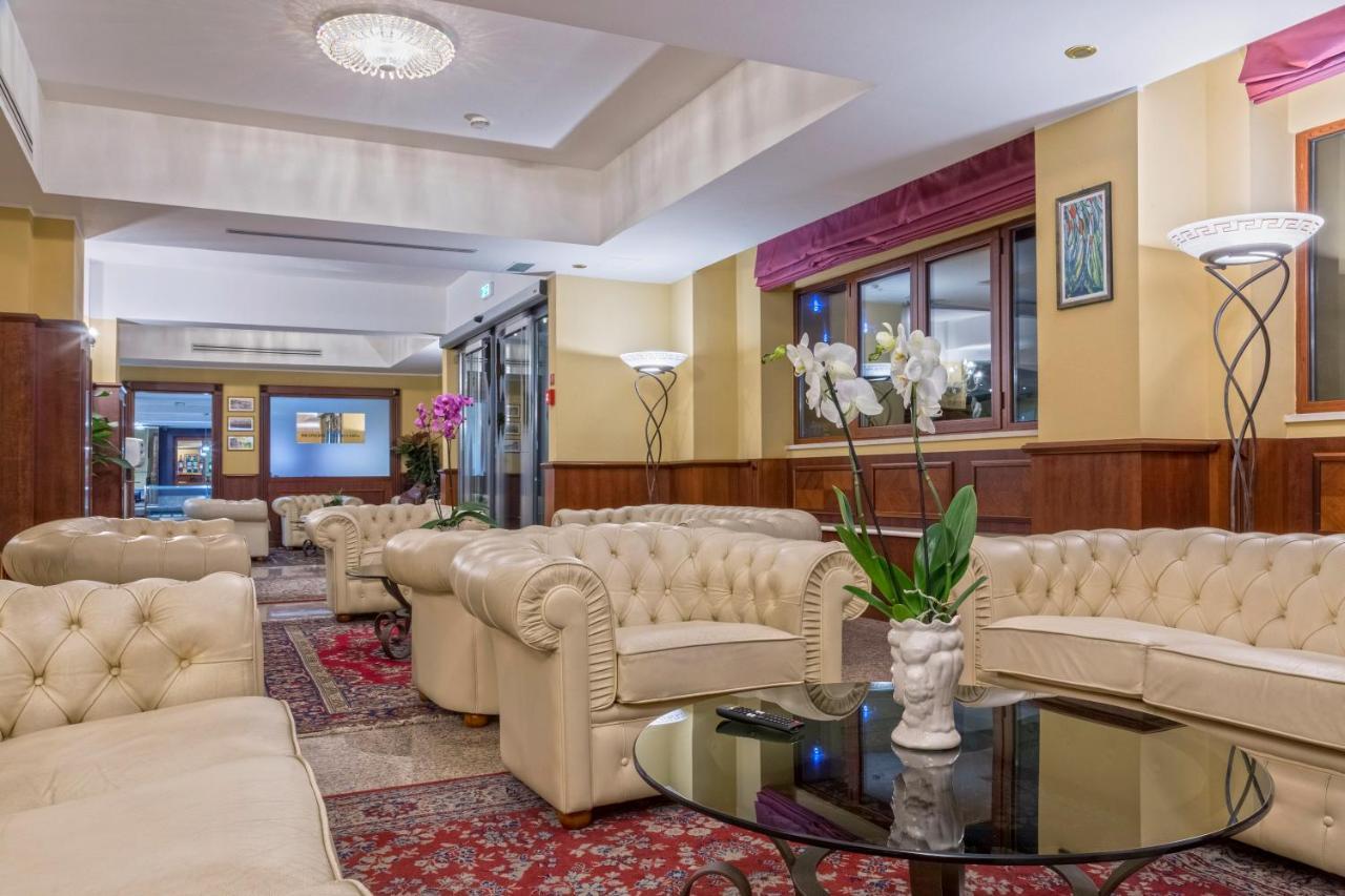 Hotel San Michele ميلاتسو المظهر الخارجي الصورة