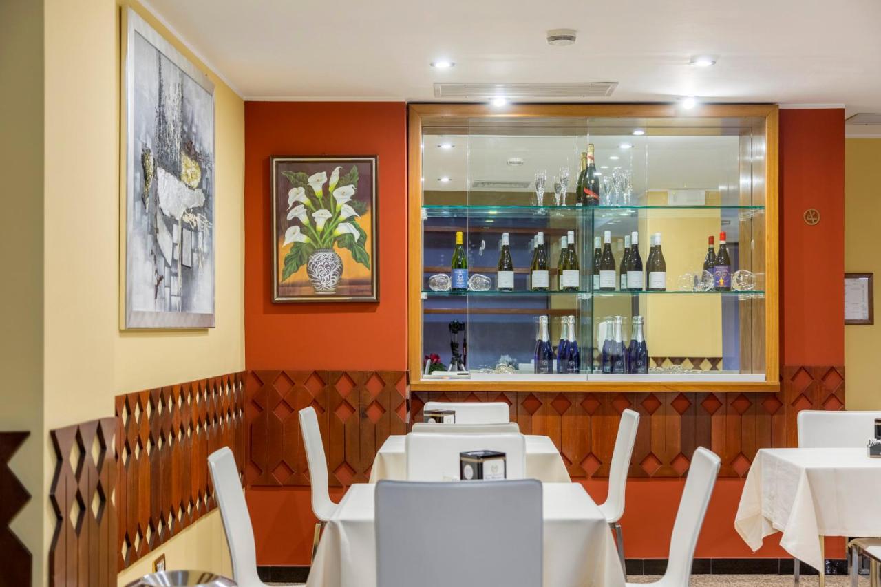 Hotel San Michele ميلاتسو المظهر الخارجي الصورة