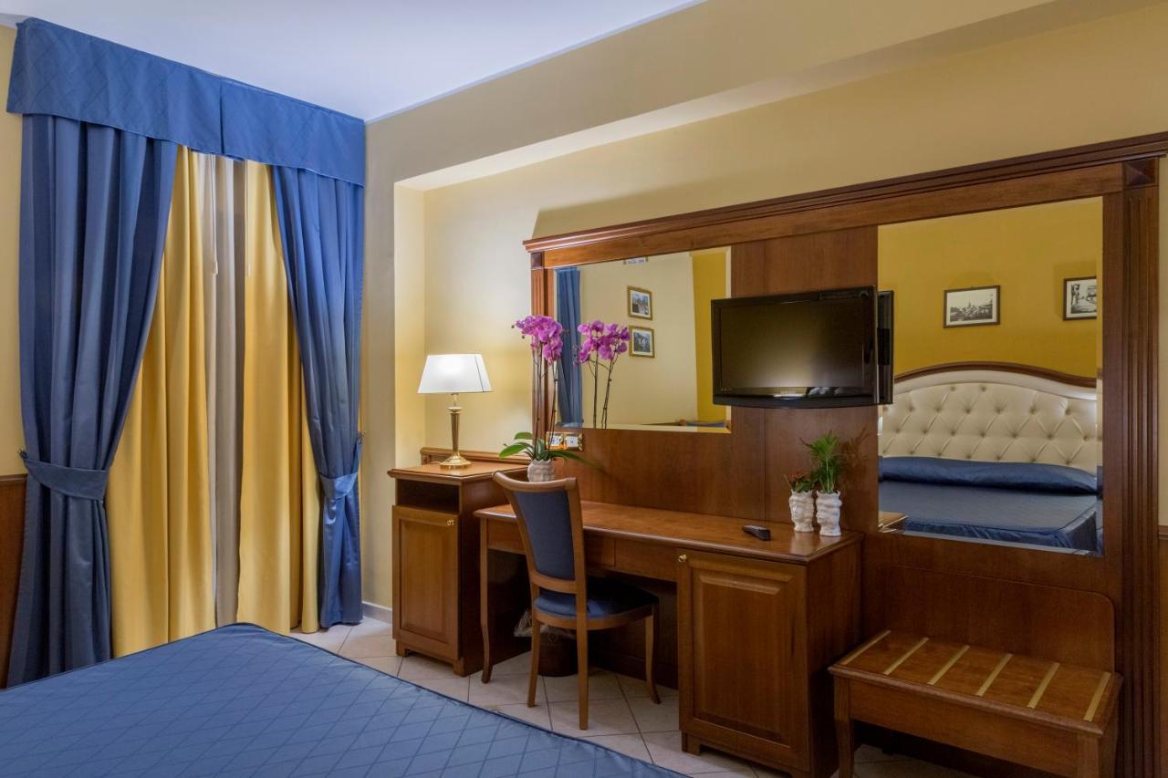 Hotel San Michele ميلاتسو المظهر الخارجي الصورة