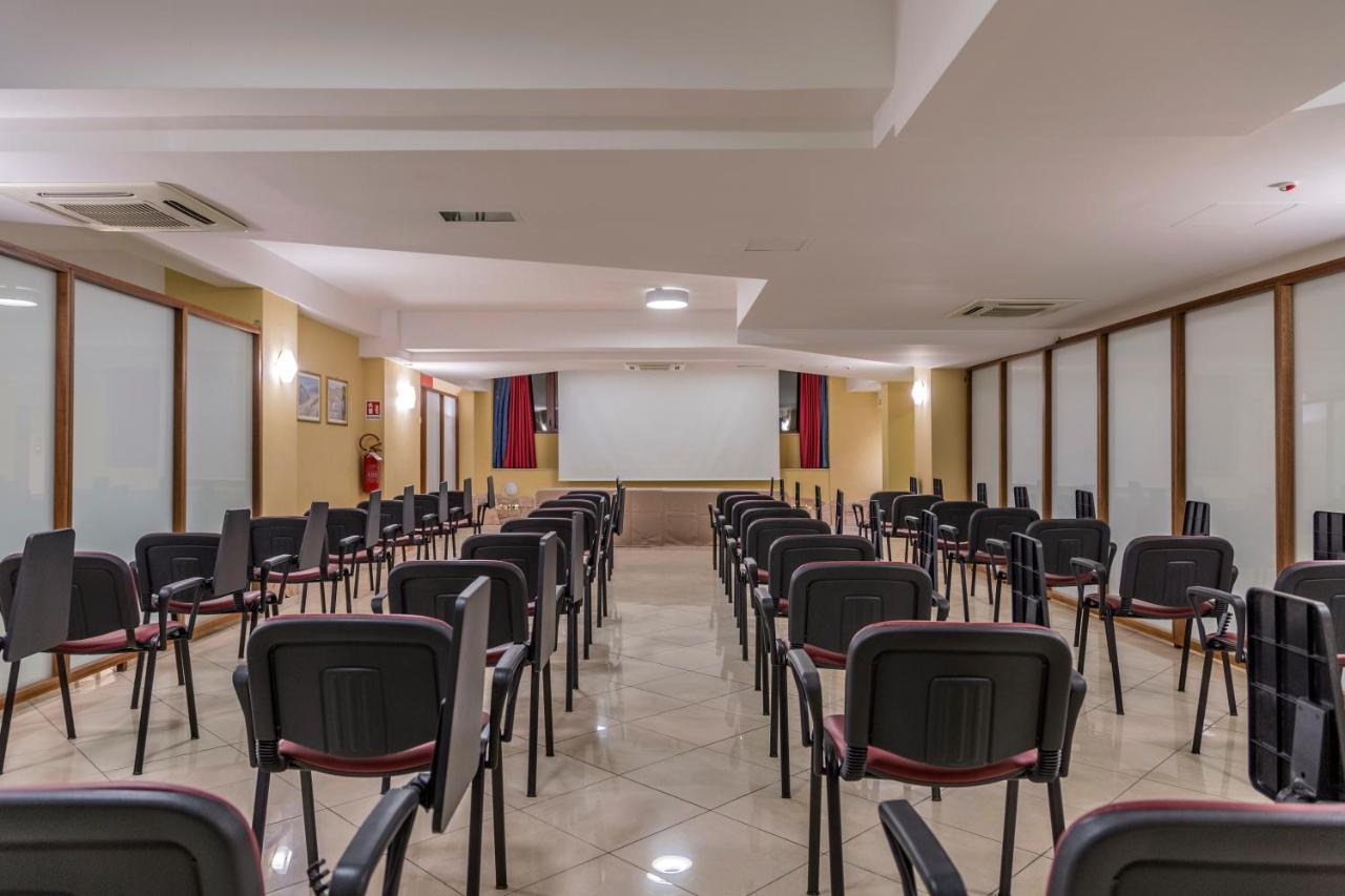 Hotel San Michele ميلاتسو المظهر الخارجي الصورة