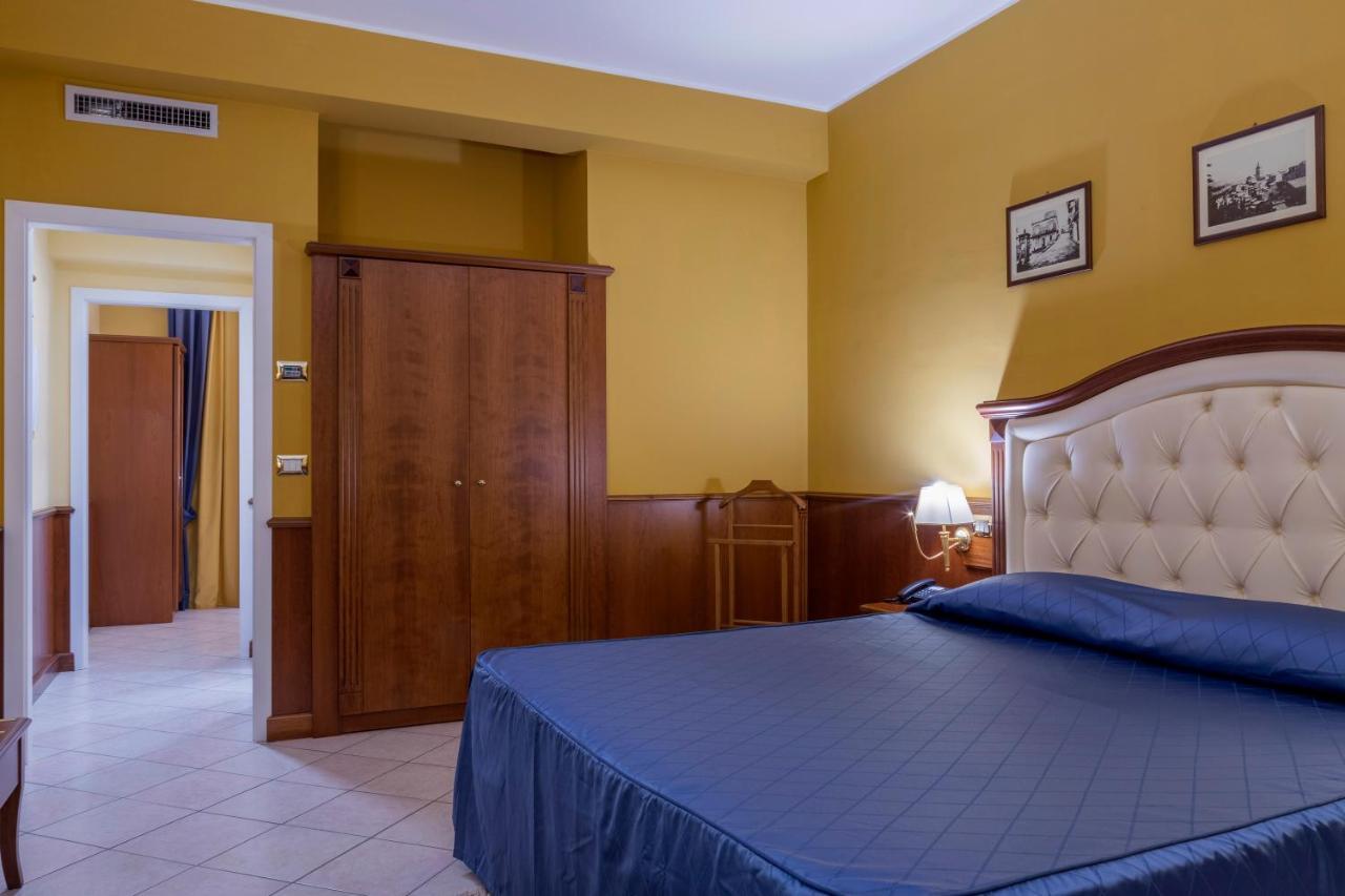 Hotel San Michele ميلاتسو المظهر الخارجي الصورة