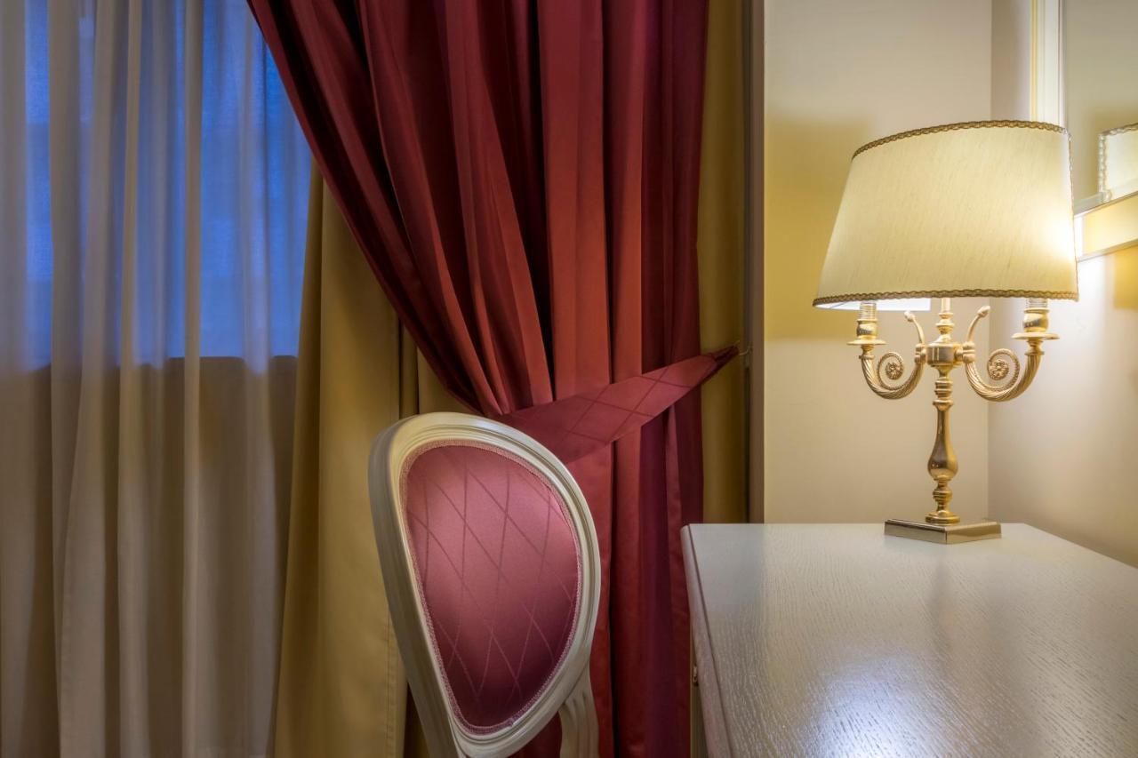 Hotel San Michele ميلاتسو المظهر الخارجي الصورة