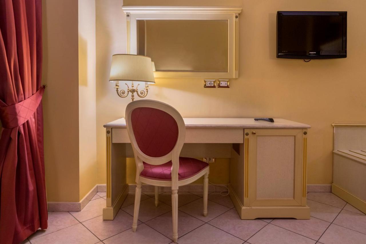 Hotel San Michele ميلاتسو المظهر الخارجي الصورة