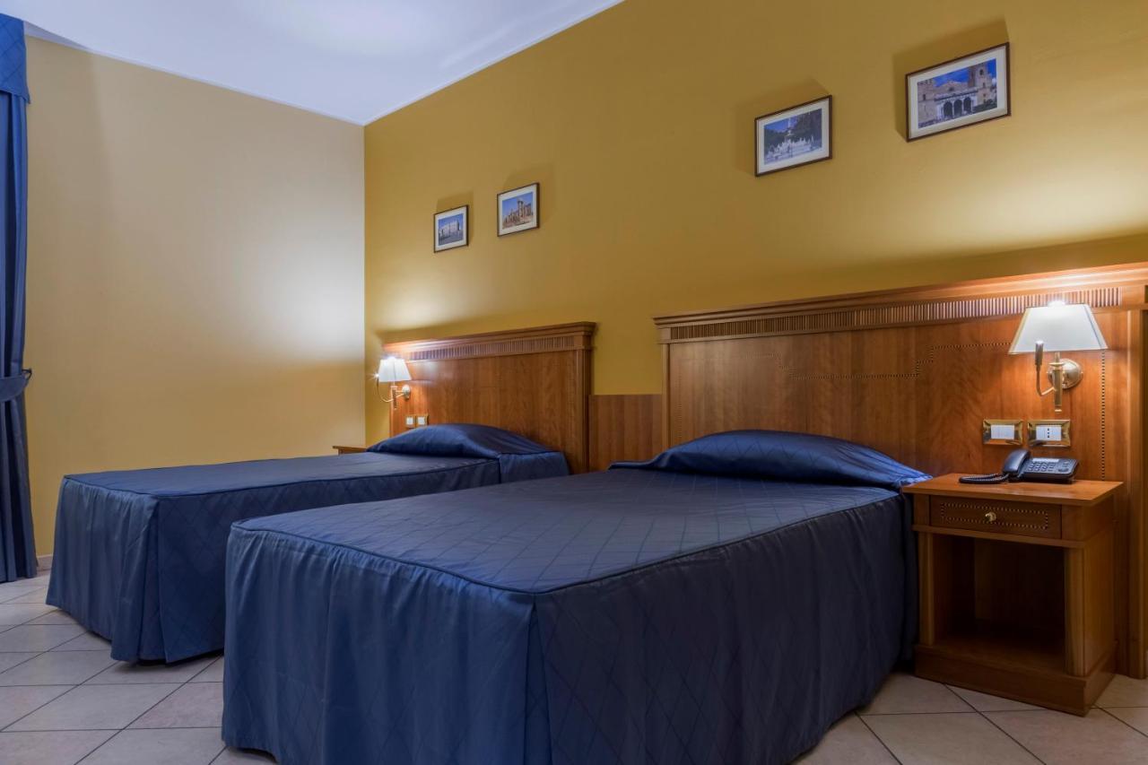Hotel San Michele ميلاتسو المظهر الخارجي الصورة