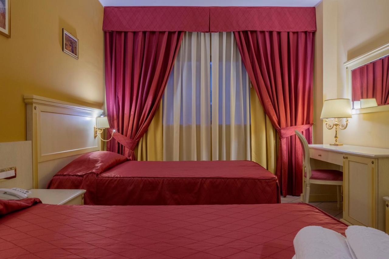 Hotel San Michele ميلاتسو المظهر الخارجي الصورة