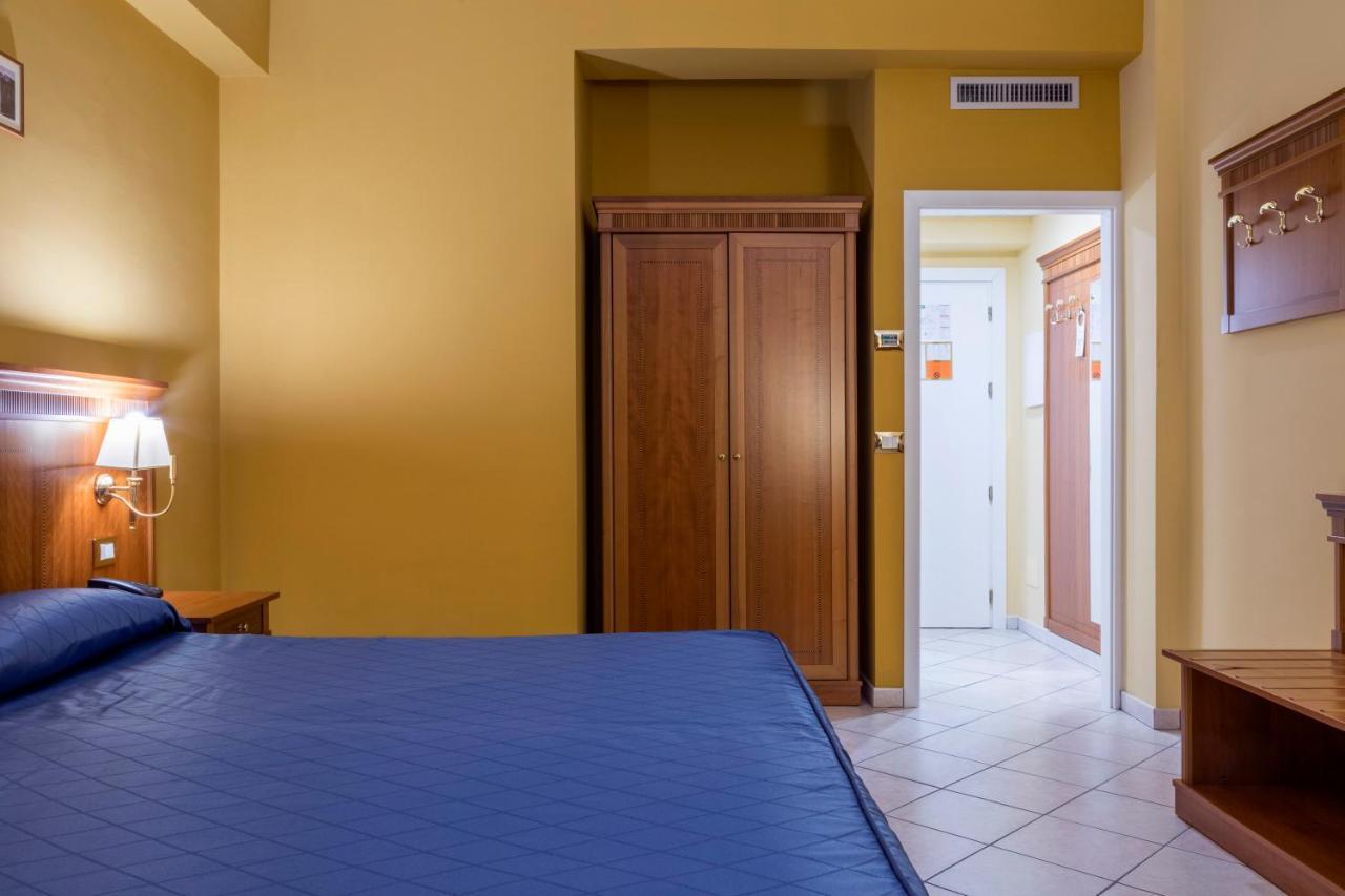 Hotel San Michele ميلاتسو المظهر الخارجي الصورة