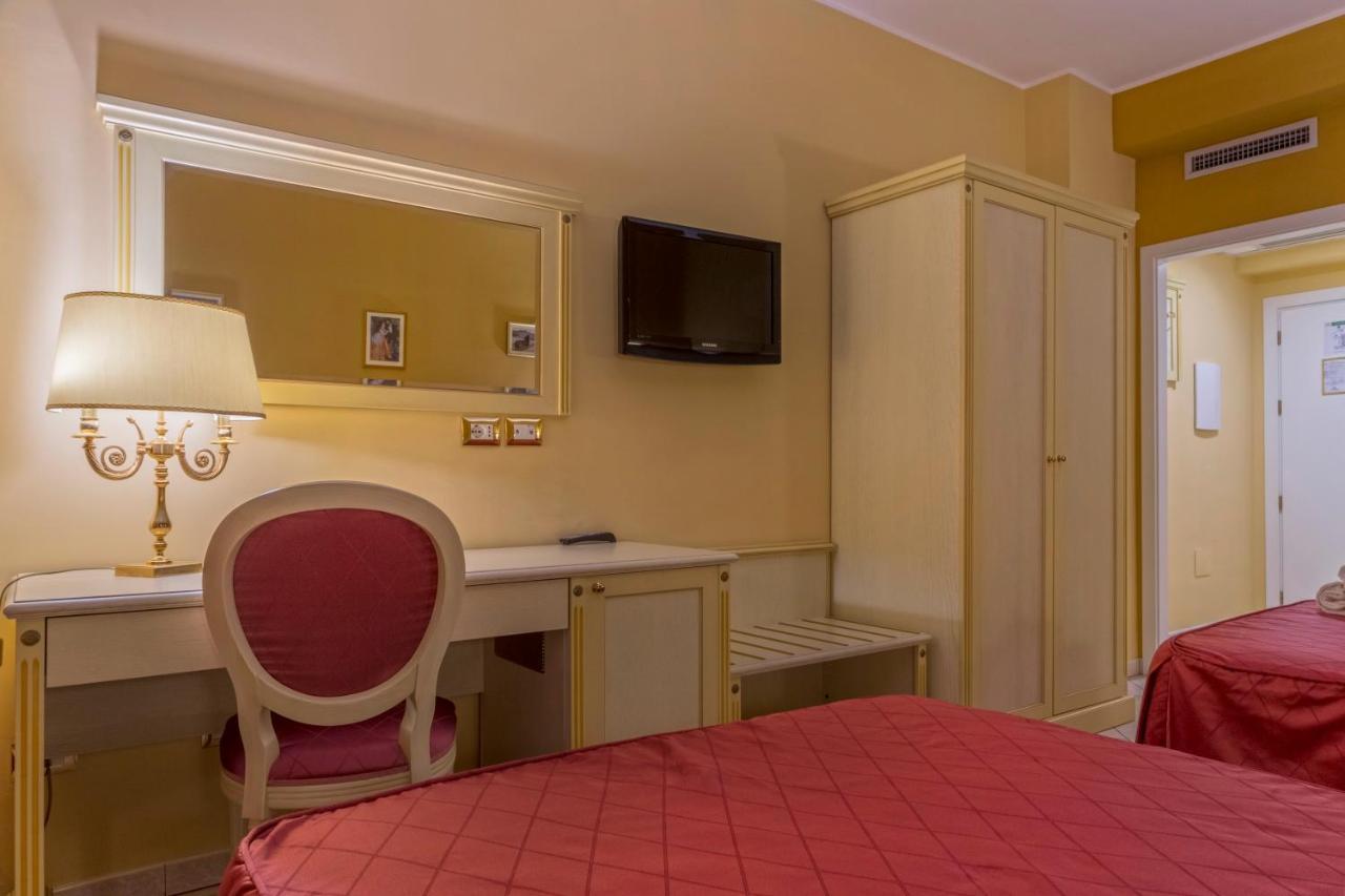 Hotel San Michele ميلاتسو المظهر الخارجي الصورة