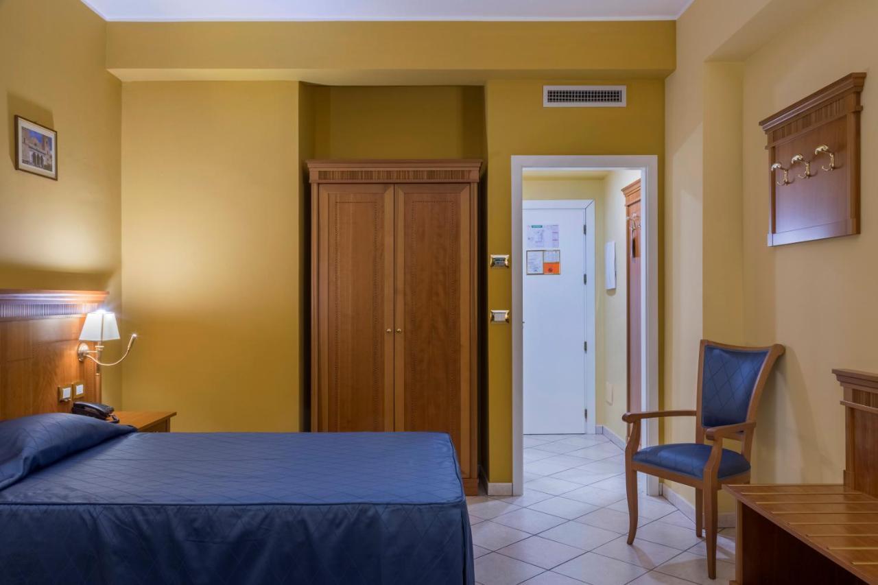 Hotel San Michele ميلاتسو المظهر الخارجي الصورة