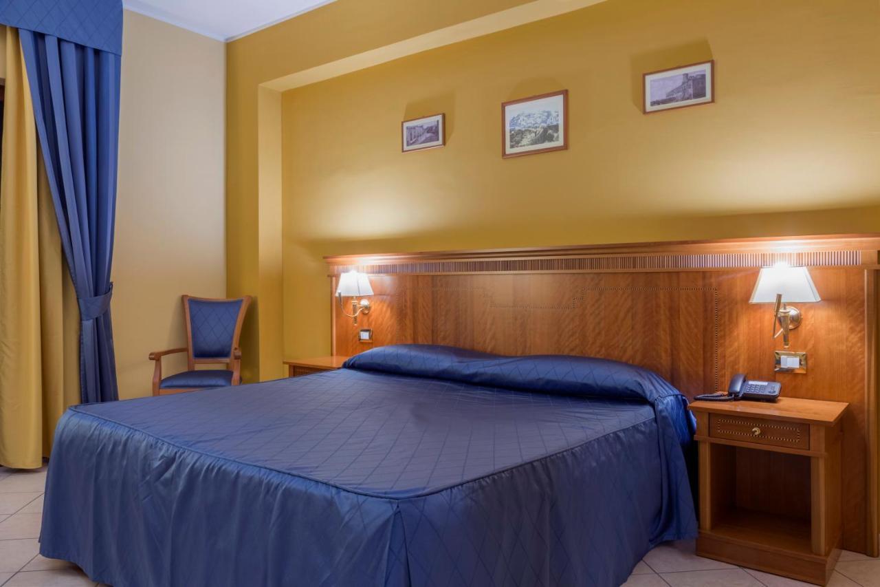 Hotel San Michele ميلاتسو المظهر الخارجي الصورة