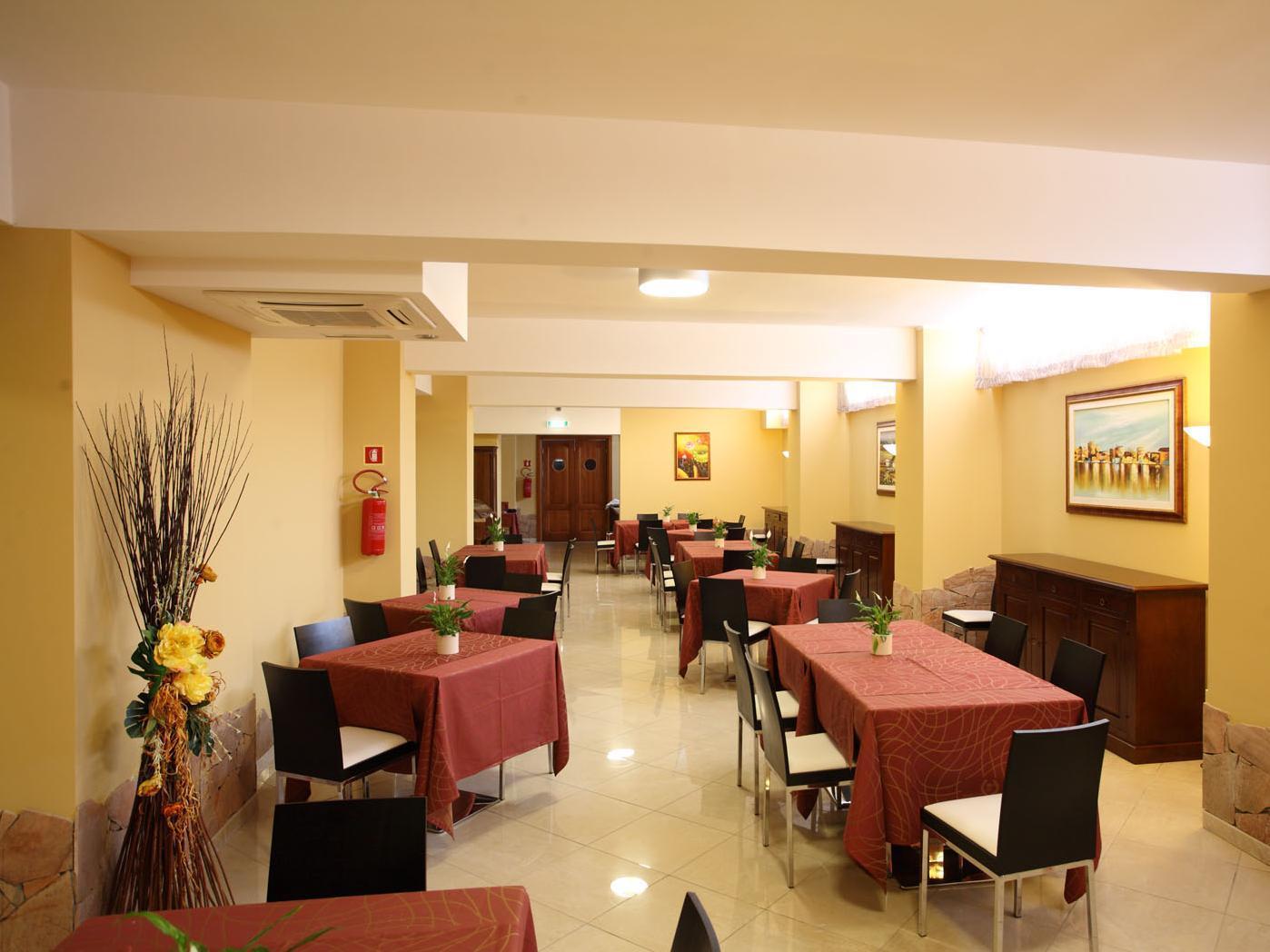 Hotel San Michele ميلاتسو المظهر الخارجي الصورة