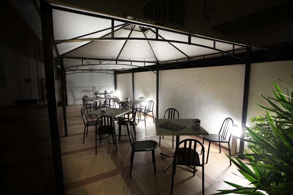 Hotel San Michele ميلاتسو المظهر الخارجي الصورة